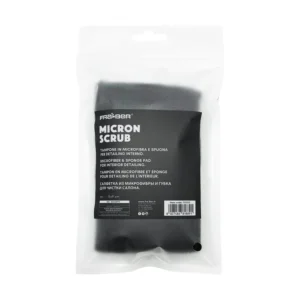 micron scrub